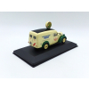 Fiat 1100 ELR van Galbani 1951 - skala 1:43 - Altaya